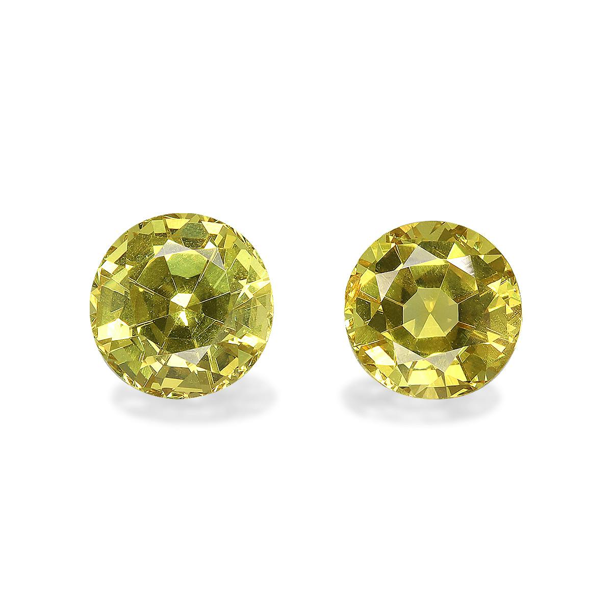 Grossular Garnet 3.57 ct